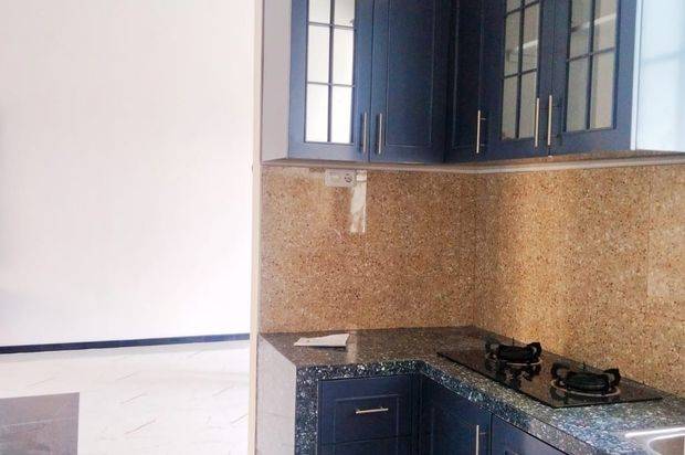 RUMAH SECOND LOKASI SISIR KOTA BATU