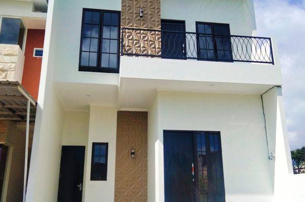 RUMAH SECOND LOKASI SISIR KOTA BATU