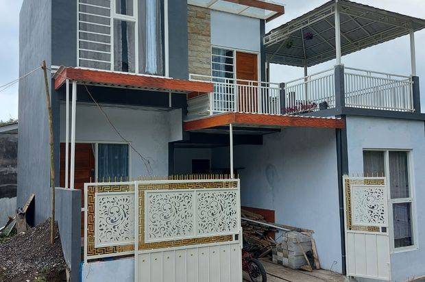  HUNIAN VILLA AREA ORO ORO OMBO KOTA BATU 