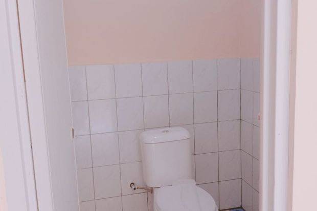 PROMO RUMAH JOGJA, UNIT STRATEGIS DP 12 JUTA