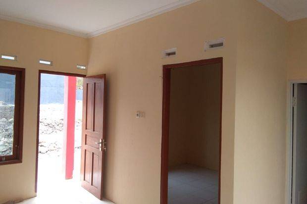 PROMO RUMAH JOGJA, UNIT STRATEGIS DP 12 JUTA