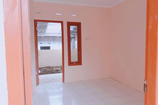 PROMO RUMAH JOGJA, UNIT STRATEGIS DP 12 JUTA