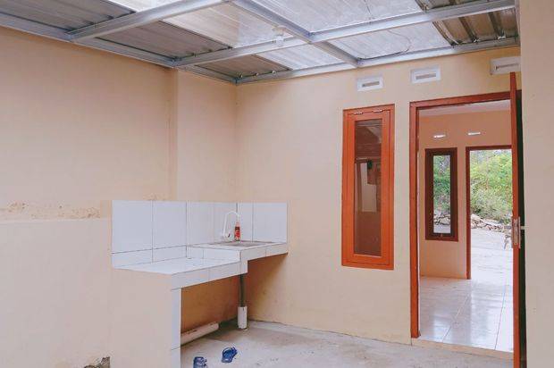 PROMO RUMAH JOGJA, UNIT STRATEGIS DP 12 JUTA