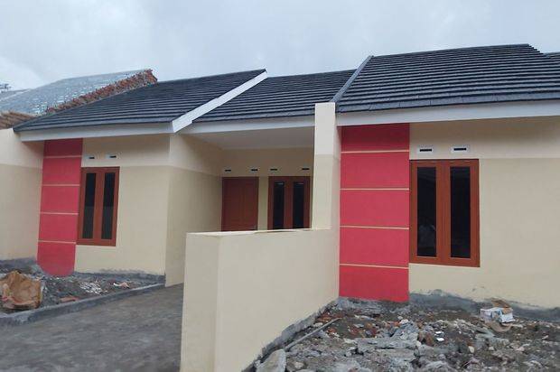 PROMO RUMAH JOGJA, UNIT STRATEGIS DP 12 JUTA