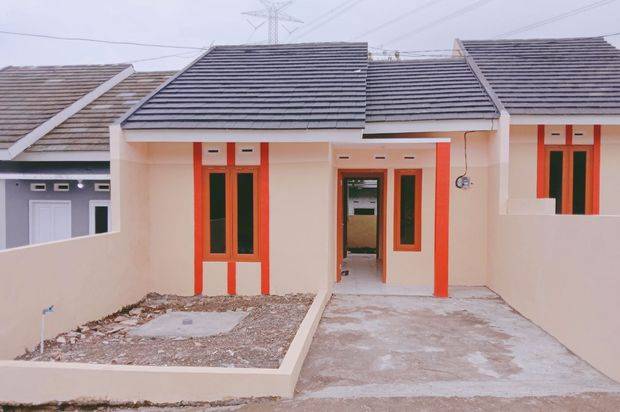 PROMO RUMAH JOGJA, UNIT STRATEGIS DP 12 JUTA