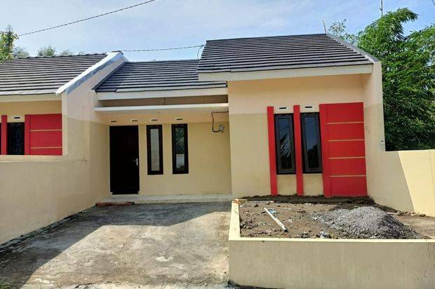 PROMO RUMAH JOGJA, UNIT STRATEGIS DP 12 JUTA
