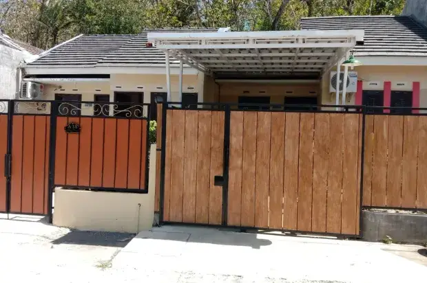 PROMO RUMAH JOGJA, UNIT STRATEGIS DP 12 JUTA