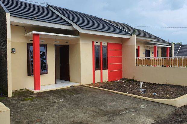 PROMO RUMAH JOGJA, UNIT STRATEGIS DP 12 JUTA
