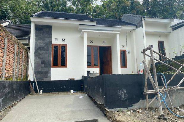 PERUMAHAN JOGJA, DP 14 JUTA, DEKAT KAMPUS UMY