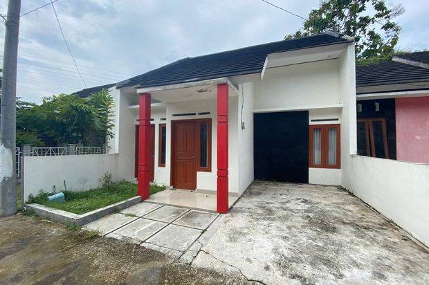 PERUMAHAN JOGJA, DP 14 JUTA, DEKAT KAMPUS UMY