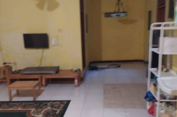 DIJUAL RUMAH LOKASI STRATEGIS JAGAKARSA JAKARTA SELATAN