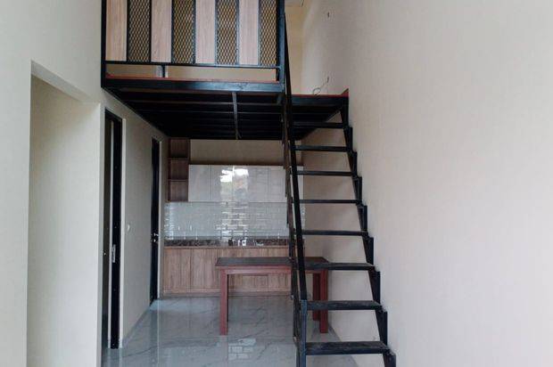 Dijual Rumah Bandung Timur