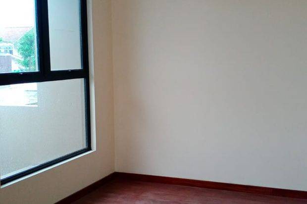 Dijual Rumah Bandung Timur