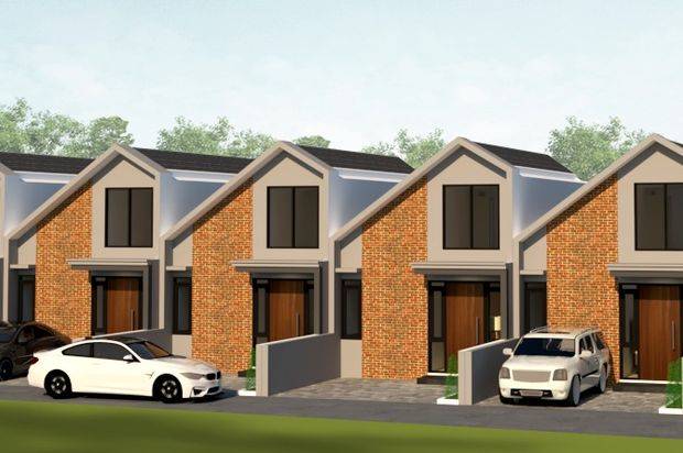 Dijual Rumah Bandung Timur