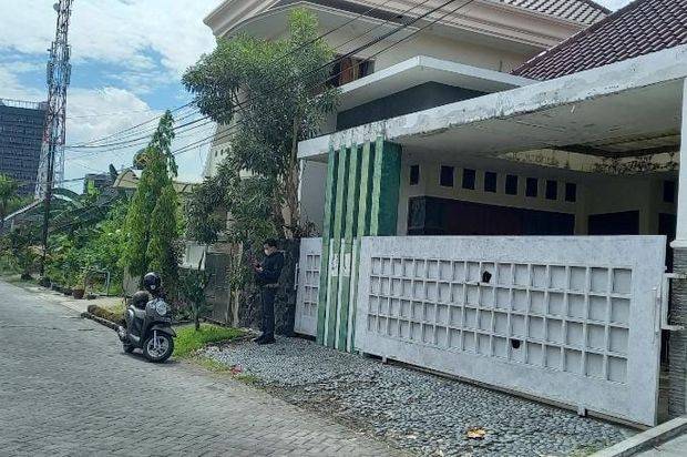 Rumah 1 Lantai Di Mojoklanggru Kidul Surabaya Timur