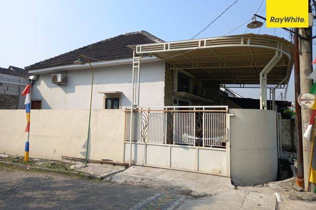 Dijual Rumah Murah di Griya Persada Asri, Desa Sidodadi Sidoarjo