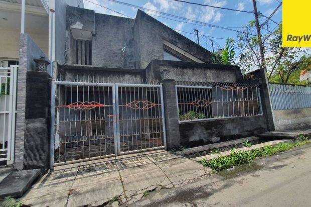 Dijual Rumah SHM di Jl Karang Asem Surabaya