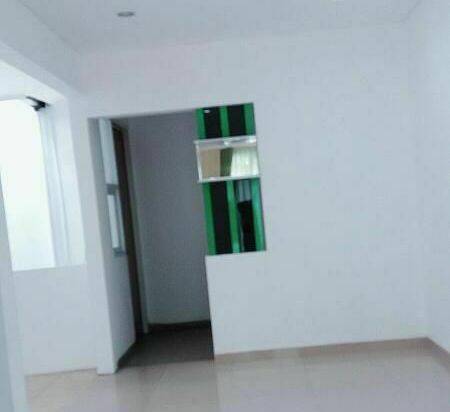 Rumah Kekinian, 2 Lantai Di Cluster Cempaka Hijau, Andir Kota Bandung