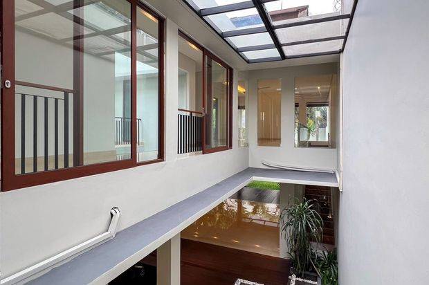 Rumah Dijual Di Kemang Bangka Jakarta Selatan  