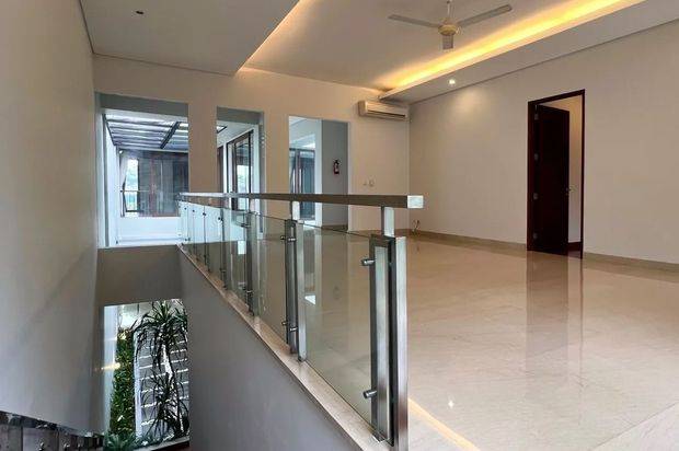 Rumah Dijual Di Kemang Bangka Jakarta Selatan  