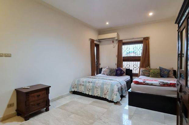 Di Kebayoran Baru  Cipete  Jakarta Selatan 