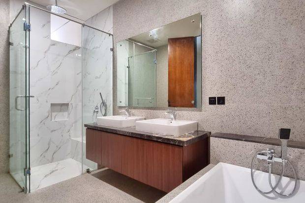 Rumah Dijual Di Kemang Bangka Jakarta Selatan