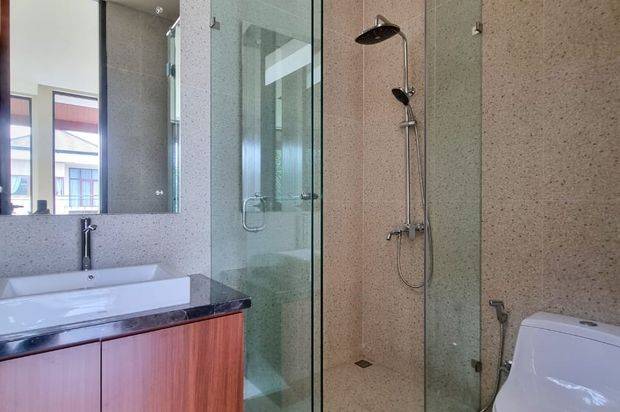 Rumah Dijual Di Kemang Bangka Jakarta Selatan