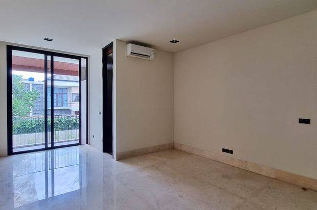 Rumah Dijual Di Kemang Bangka Jakarta Selatan