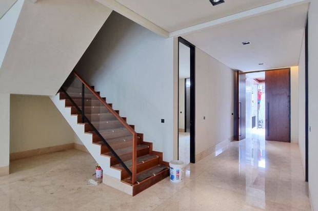 Rumah Dijual Di Kemang Bangka Jakarta Selatan
