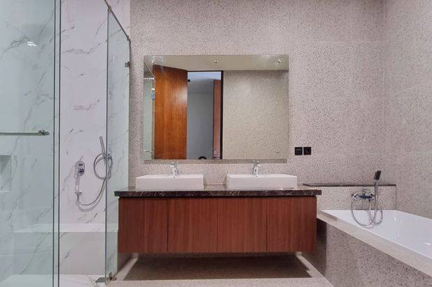 Rumah Dijual Di Kemang Bangka Jakarta Selatan