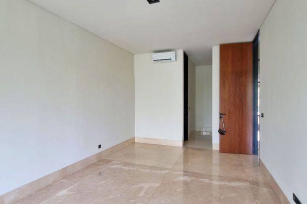 Rumah Dijual Di Kemang Bangka Jakarta Selatan