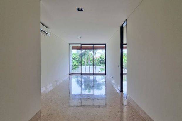 Rumah Dijual Di Kemang Bangka Jakarta Selatan
