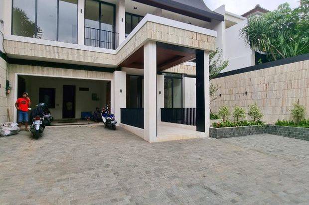 Rumah Dijual Di Kemang Bangka Jakarta Selatan
