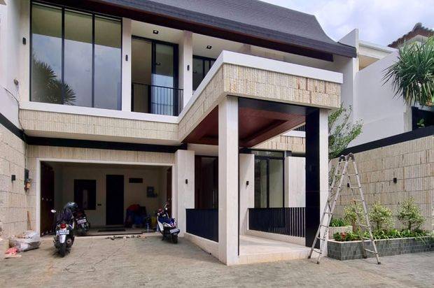 Rumah Dijual Di Kemang Bangka Jakarta Selatan