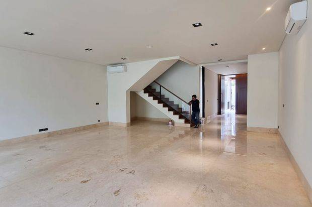 Rumah Dijual Di Kemang Bangka Jakarta Selatan