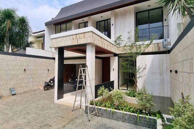 Rumah Dijual Di Kemang Bangka Jakarta Selatan