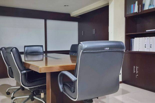 Rumah Kantor Di Kebayoran Baru Melawai Blok M