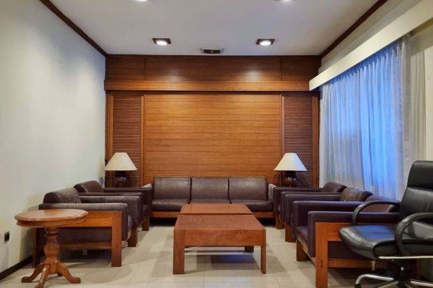 Rumah Kantor Di Kebayoran Baru Melawai Blok M