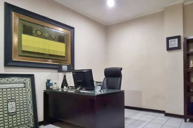 Rumah Kantor Di Kebayoran Baru Melawai Blok M