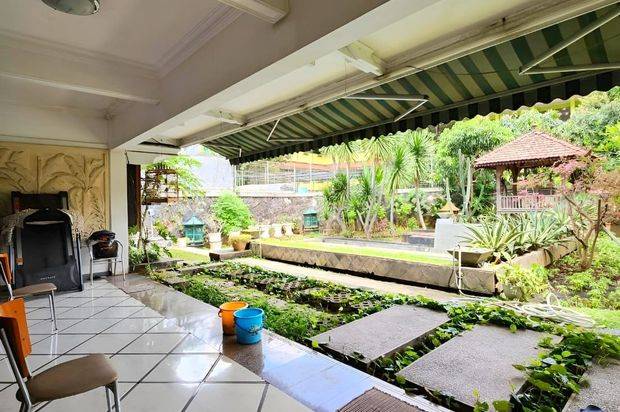 Pancoran Pengadegan Kalibata  Jakarta Selatan