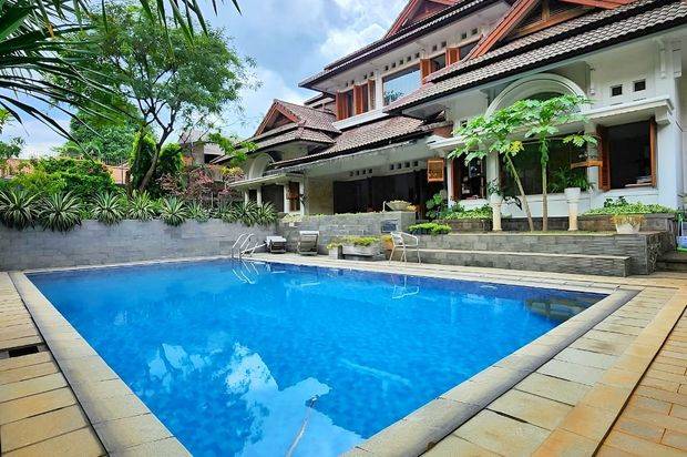 Pancoran Pengadegan Kalibata  Jakarta Selatan