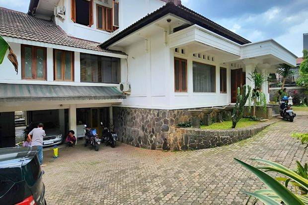 Pancoran Pengadegan Kalibata  Jakarta Selatan