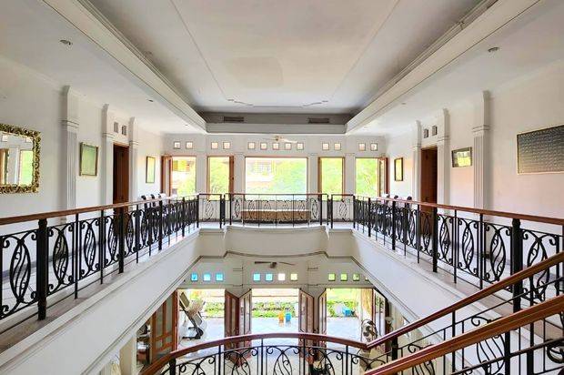 Pancoran Pengadegan Kalibata  Jakarta Selatan