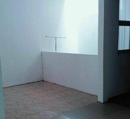 Rumah Kekinian, 2 Lantai Di Cluster Cempaka Hijau, Andir Kota Bandung