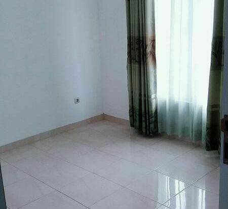 Rumah Kekinian, 2 Lantai Di Cluster Cempaka Hijau, Andir Kota Bandung