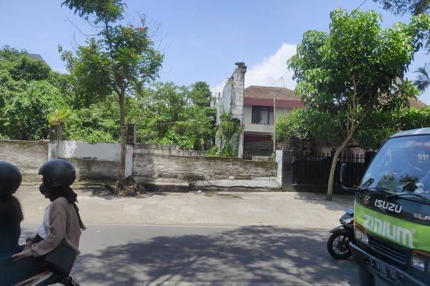 Dijual Tanah Siap Bangun Di Kota Malang