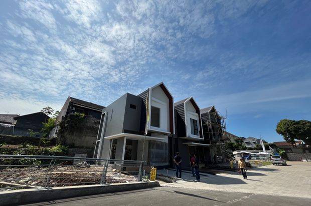Amaya Residence - Rumah Asri & Sejuk Dengan Pemandangan Menghadap Gunung Salak Hanya 10 Menit ke Pintu Tol BORR