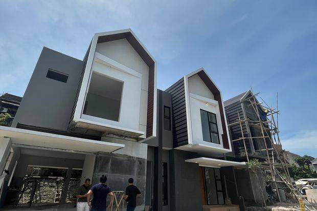 Amaya Residence - Rumah Asri & Sejuk Dengan Pemandangan Menghadap Gunung Salak Hanya 10 Menit ke Pintu Tol BORR