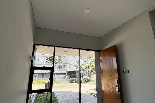 Amaya Residence - Rumah Asri & Sejuk Dengan Pemandangan Menghadap Gunung Salak Hanya 10 Menit ke Pintu Tol BORR