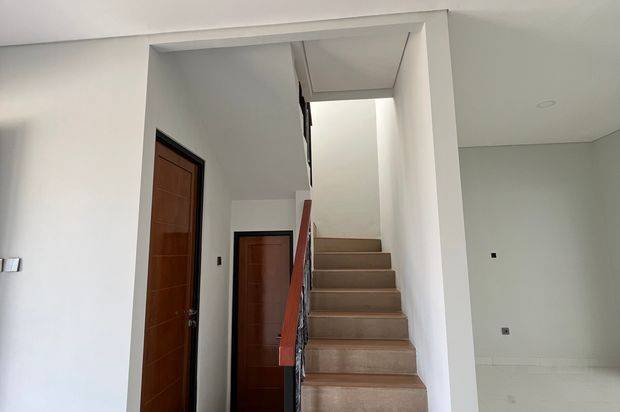 Amaya Residence - Rumah Asri & Sejuk Dengan Pemandangan Menghadap Gunung Salak Hanya 10 Menit ke Pintu Tol BORR